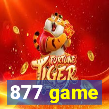 877 game